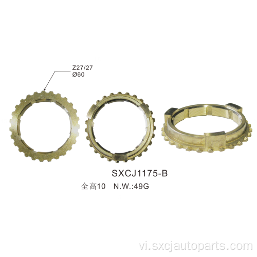 Hướng dẫn bán hàng nóng Sổ bộ phụ tùng tự động Transmission Ring Ring OEM 46768927-cho Fiat